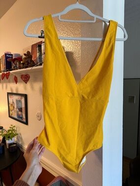 Sézane x Yse - One piece swimsuit